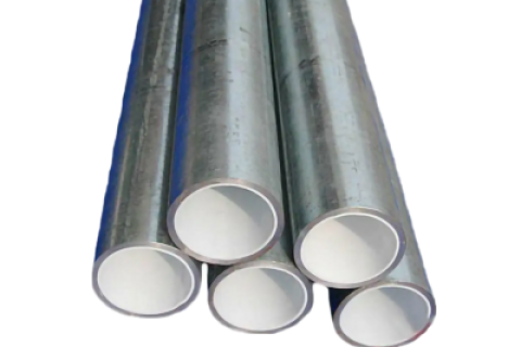 鋼塑復(fù)合管的種類及用途