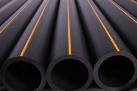 PE管材標(biāo)識線的藍色、黃色、橘紅色分別代表什么