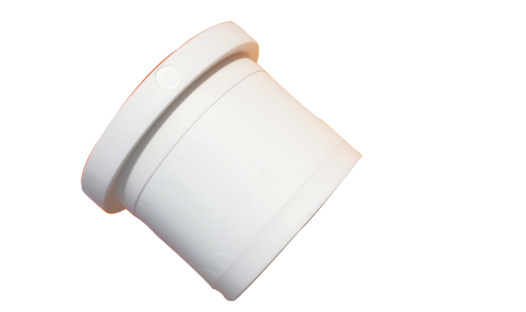 HDPE超靜音排水管有什么不同？靜音原理是什么？