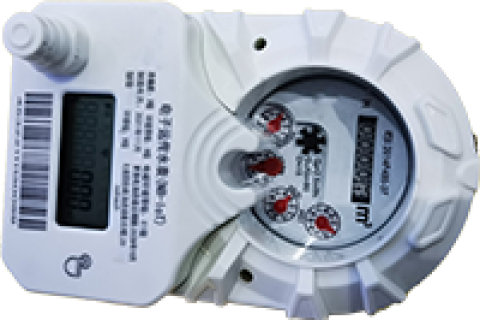 智能水表都有什么類型