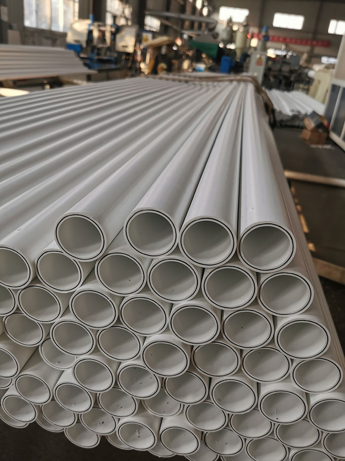 psp鋼塑復合管DN110