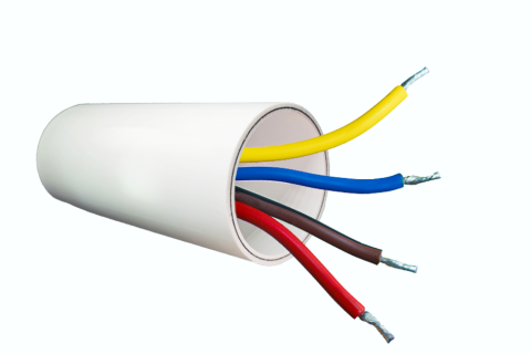 psp穿線管是什么管材？