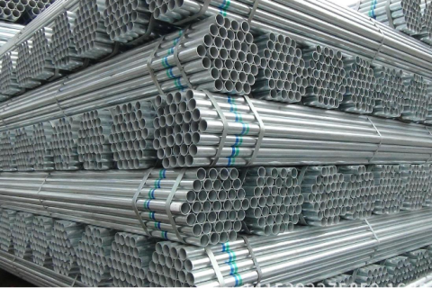 鍍鋅鋼管為什么能夠防腐？