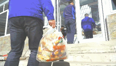 管道局：堅(jiān)決當(dāng)好保障國(guó)家能源安全的“壓艙石”和“頂梁柱”！