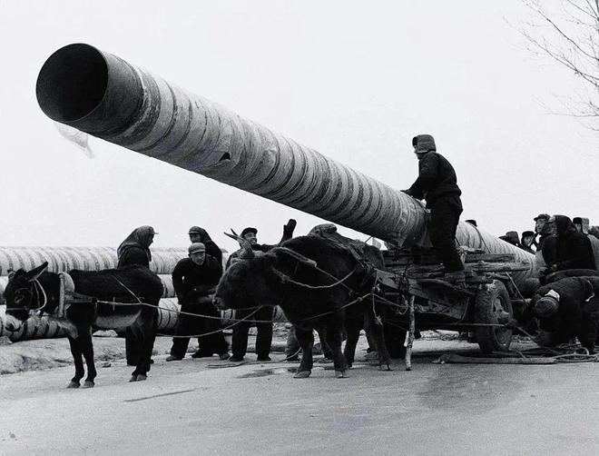 管道局：堅(jiān)決當(dāng)好保障國(guó)家能源安全的“壓艙石”和“頂梁柱”！