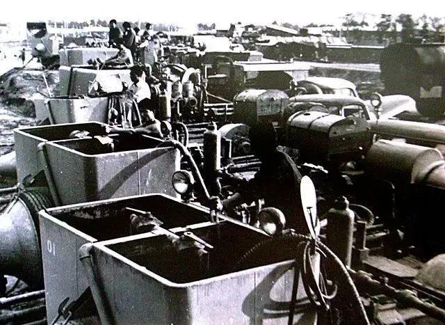 管道局：堅(jiān)決當(dāng)好保障國(guó)家能源安全的“壓艙石”和“頂梁柱”！