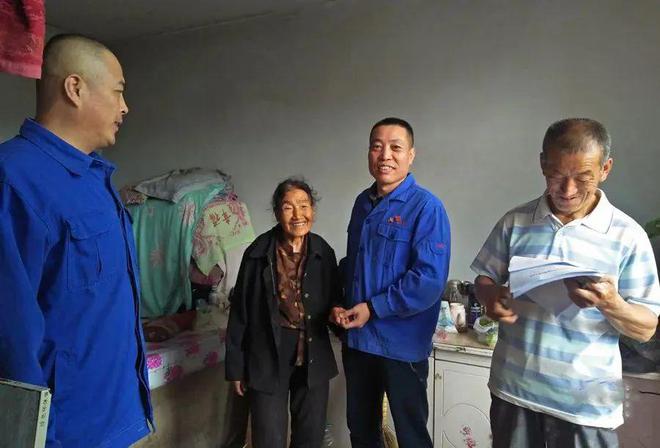 管道局：堅(jiān)決當(dāng)好保障國(guó)家能源安全的“壓艙石”和“頂梁柱”！