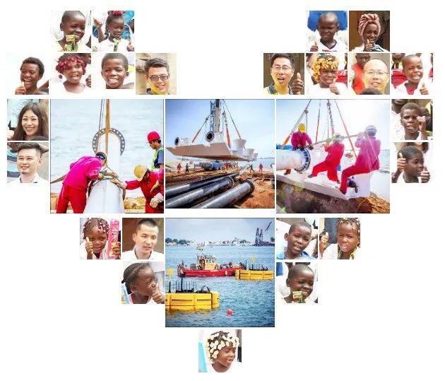 管道局：堅(jiān)決當(dāng)好保障國(guó)家能源安全的“壓艙石”和“頂梁柱”！