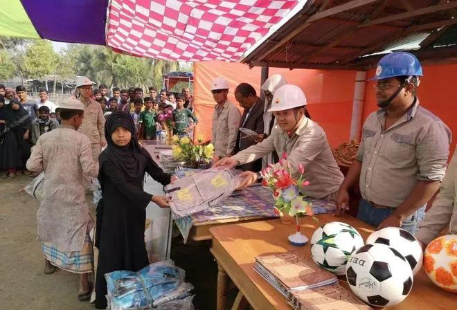 管道局：堅(jiān)決當(dāng)好保障國(guó)家能源安全的“壓艙石”和“頂梁柱”！