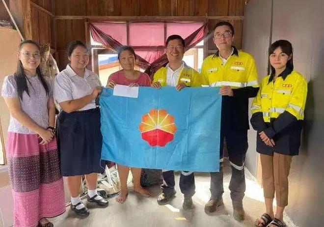 管道局：堅(jiān)決當(dāng)好保障國(guó)家能源安全的“壓艙石”和“頂梁柱”！