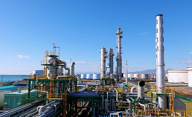 管道局：堅(jiān)決當(dāng)好保障國(guó)家能源安全的“壓艙石”和“頂梁柱”！