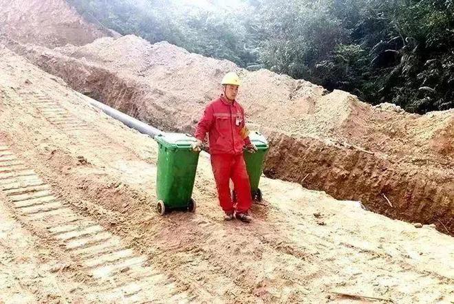 管道局：堅(jiān)決當(dāng)好保障國(guó)家能源安全的“壓艙石”和“頂梁柱”！