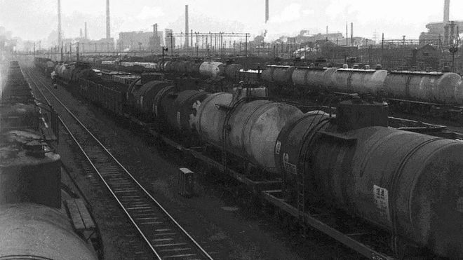 管道局：堅(jiān)決當(dāng)好保障國(guó)家能源安全的“壓艙石”和“頂梁柱”！