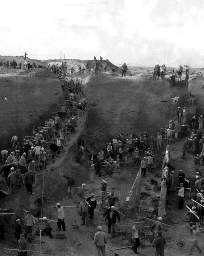 管道局：堅(jiān)決當(dāng)好保障國(guó)家能源安全的“壓艙石”和“頂梁柱”！