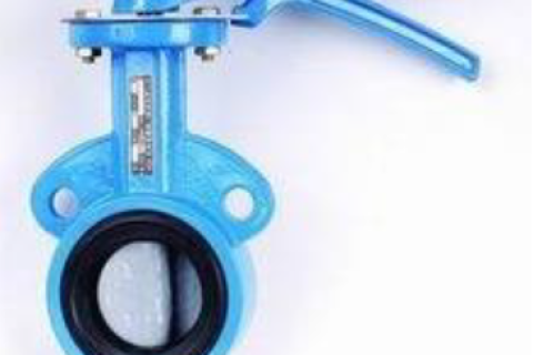 管道中閥門一般如何選擇