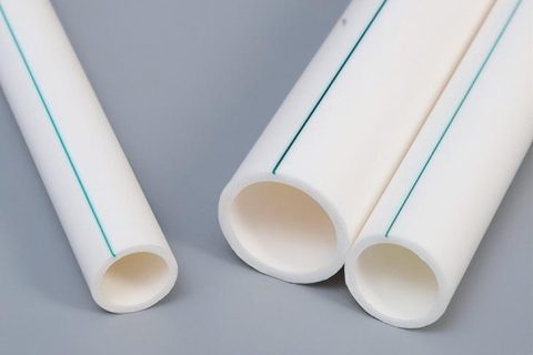 PPR、UPVC、PVC、PERT、PE、HDPE塑料管材詳解