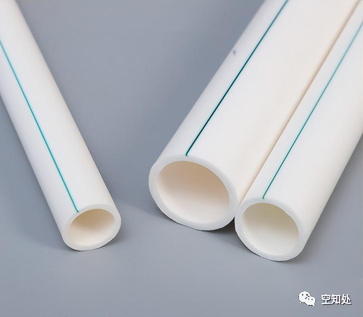 PPR、UPVC、PVC、PERT、PE、HDPE塑料管材詳解