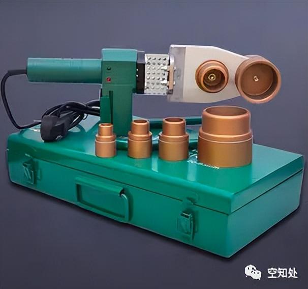 PPR、UPVC、PVC、PERT、PE、HDPE塑料管材詳解