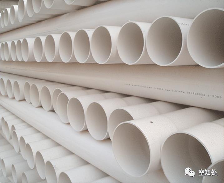 PPR、UPVC、PVC、PERT、PE、HDPE塑料管材詳解