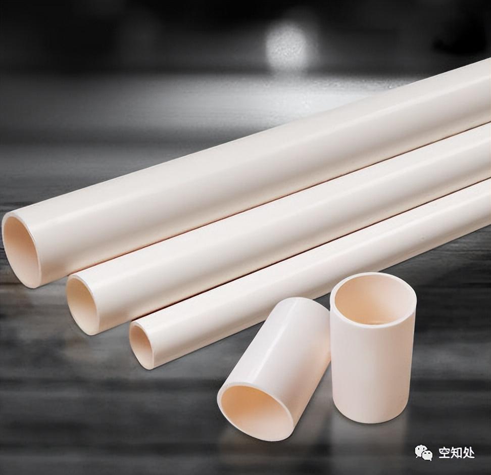 PPR、UPVC、PVC、PERT、PE、HDPE塑料管材詳解