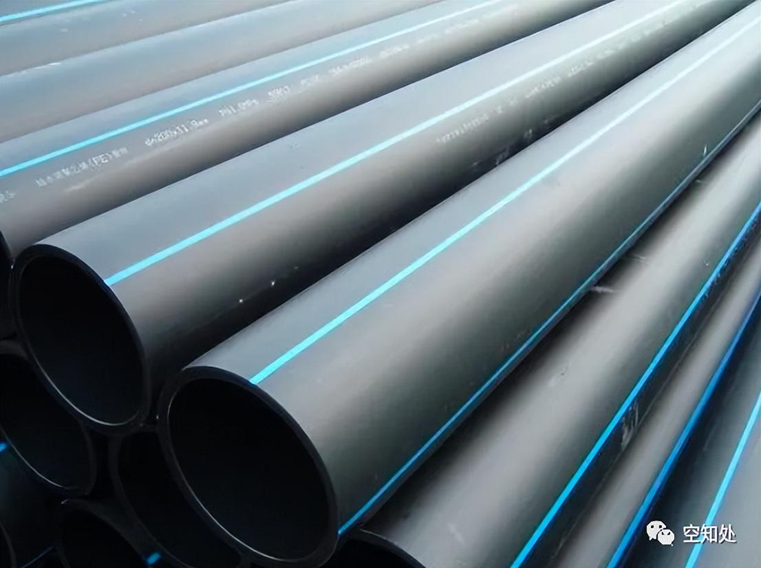 PPR、UPVC、PVC、PERT、PE、HDPE塑料管材詳解