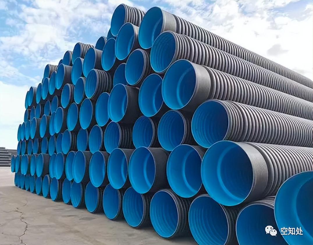 PPR、UPVC、PVC、PERT、PE、HDPE塑料管材詳解