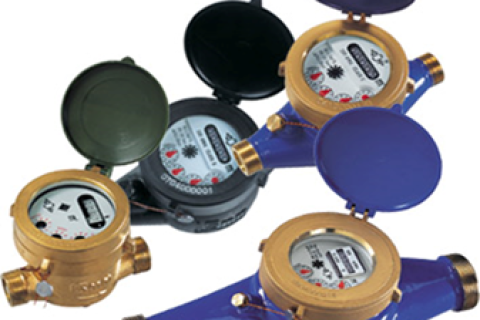 計(jì)量水表與安裝基礎(chǔ)知識(shí)