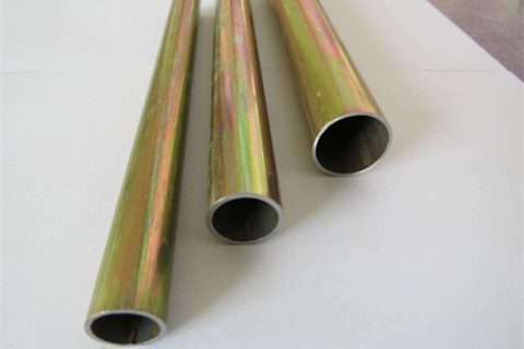 JDG穿線管是什么管材