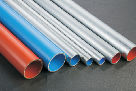 涂塑鋼塑復(fù)合管型號(hào)怎么看？