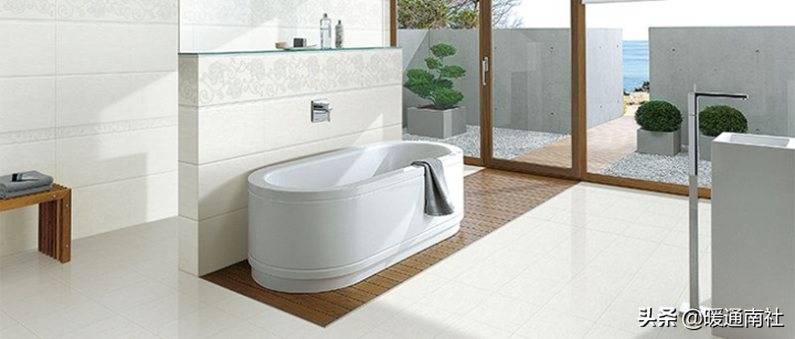 給水管道明裝、暗裝敷設(shè)詳解