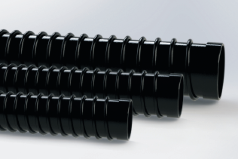 HDPE雙壁波紋管優(yōu)點(diǎn)與應(yīng)用范圍