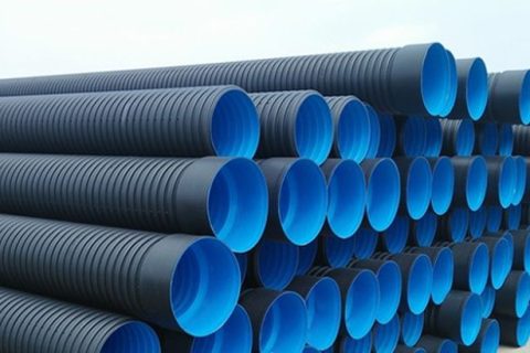 安裝PE雙壁波紋管應(yīng)注意哪些事項