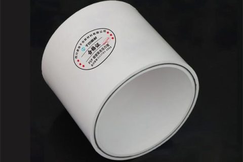 psp鋼塑復(fù)合管管里有鋼絲嗎？