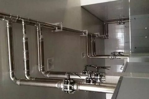 什么是無(wú)縫鋼管的規(guī)格表示方法？