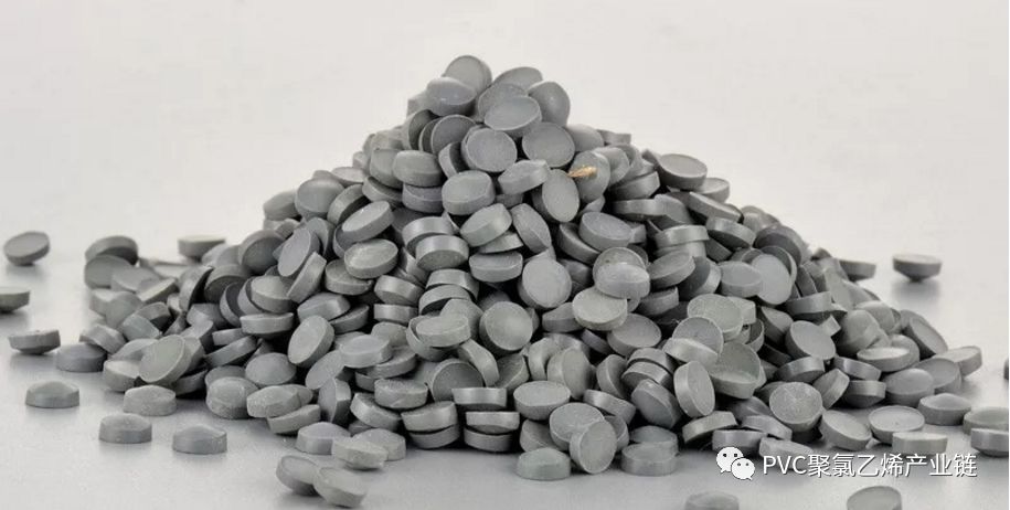 PVC、UPVC、CPVC，如何區(qū)分？